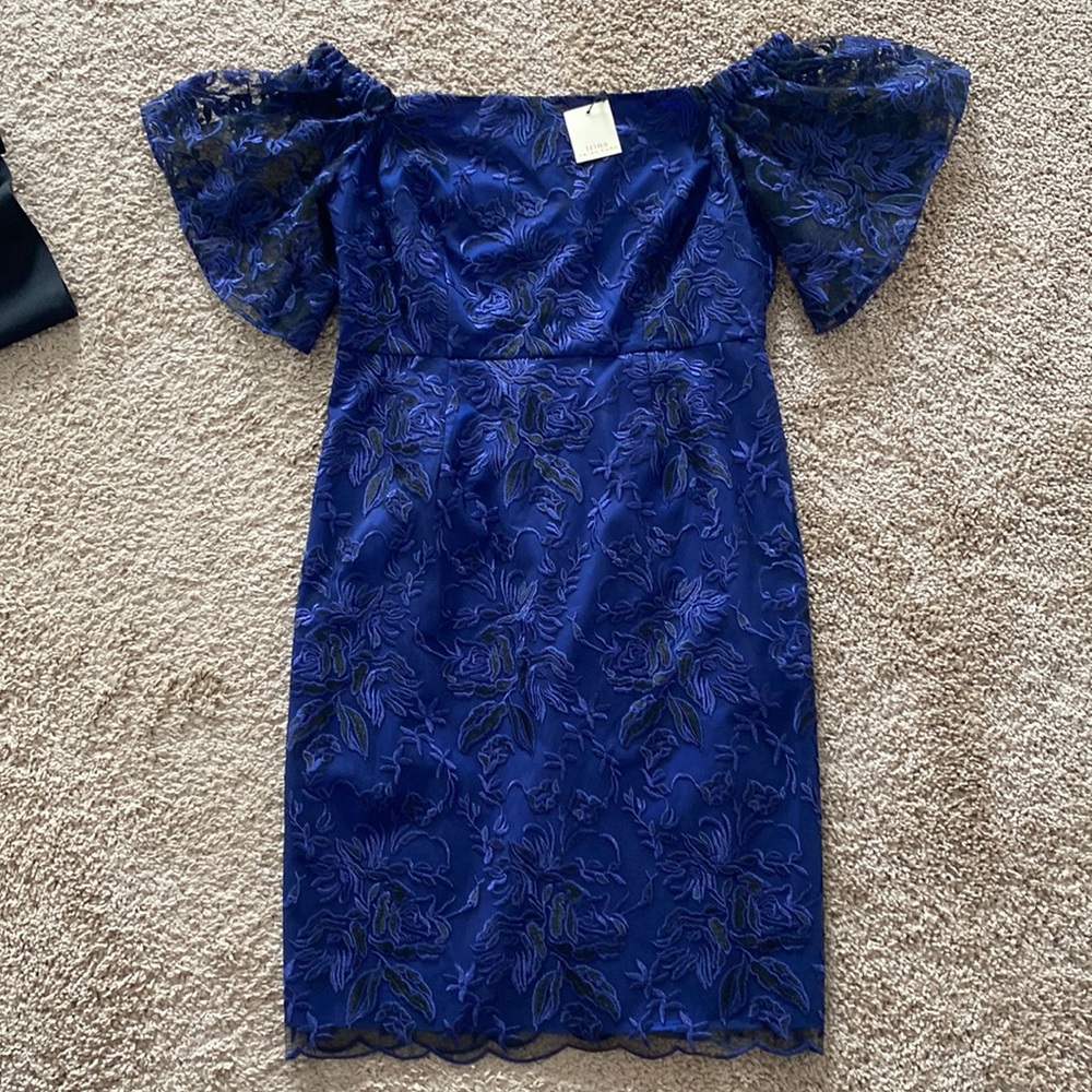 Trina Turk Dress